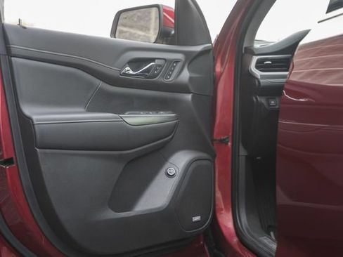 Used 2020 GMC Acadia SLT w/ Premium Package FWD image 47