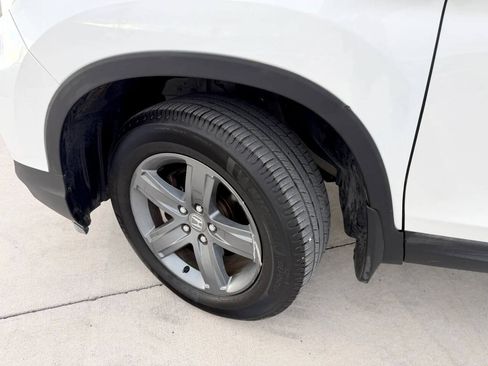 Used 2021 Honda Ridgeline RTL image 10