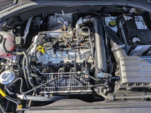 Used 2021 Volkswagen Jetta SE w/ SE Cold Weather Package image 23