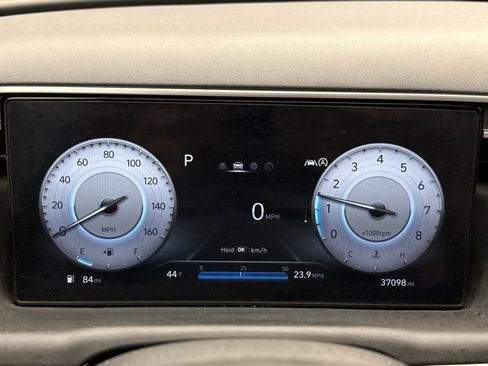 Used 2023 Hyundai Tucson SEL w/ Convenience Package image 13