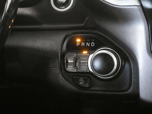Used 2023 RAM 1500 Big Horn AWD/4WD image 22