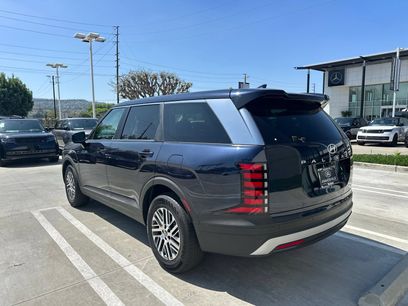 Used 2026 Hyundai Palisade SE