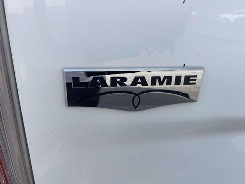 Used 2016 RAM 2500 Laramie image 12