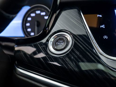 Certified 2023 Cadillac XT6 Premium Luxury w/ Technology Package image 25