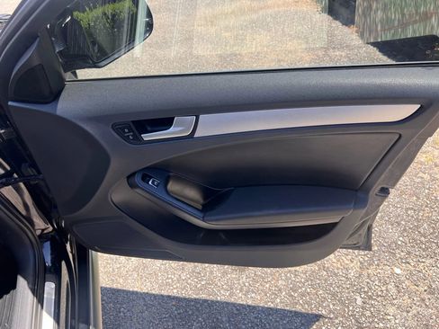 Used 2013 Audi A4 Premium Plus image 35