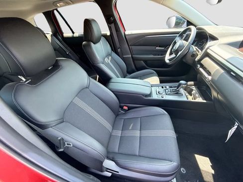 Certified 2025 MAZDA CX-50 AWD 2.5 S w/ Accent Package image 33