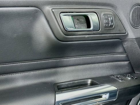 Used 2022 Ford Mustang Premium w/ Equipment Group 201A image 19