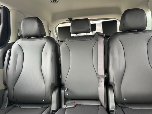 New 2026 Kia Carnival LXS image 23