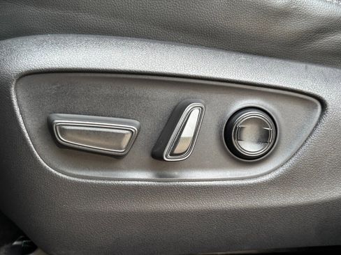 Used 2024 Toyota Land Cruiser AWD/4WD image 55