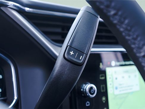 Used 2025 GMC Sierra 2500 Denali w/ Denali Reserve Package image 23