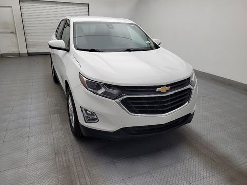 Used 2021 Chevrolet Equinox LT image 14