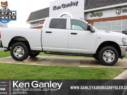 Used 2024 RAM 3500 Tradesman