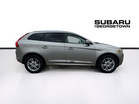 Used 2014 Volvo XC60 3.2 image 9