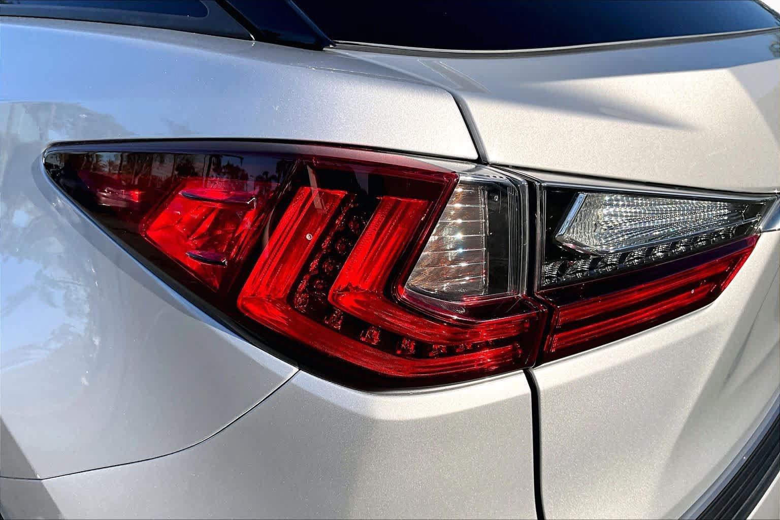 Used 2019 Lexus RX 350 FWD image 26