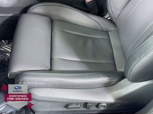 Certified 2025 Subaru Legacy Limited image 19