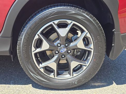 Used 2019 Subaru Crosstrek 2.0i Premium w/ Popular Package #2 AWD/4WD image 8