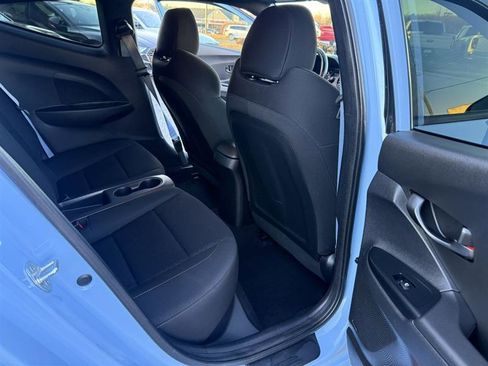 Used 2019 Hyundai Veloster N N image 15