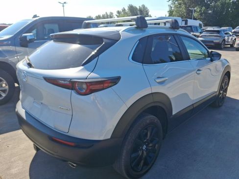 Used 2024 MAZDA CX-30 AWD 2.5 S w/ Select Sport Pkg image 5