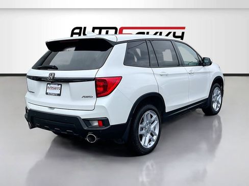 Used 2025 Honda Passport EX-L image 7
