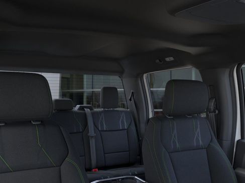 New 2025 Ford F150 STX w/ Equipment Group 200A image 22