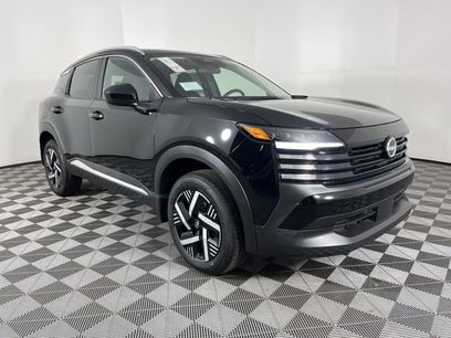 New 2026 Nissan Kicks SV w/ SV Premium Package