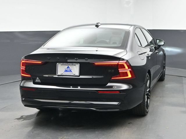 Certified 2024 Volvo S60 B5 Plus w/ Climate Package FWD image 8