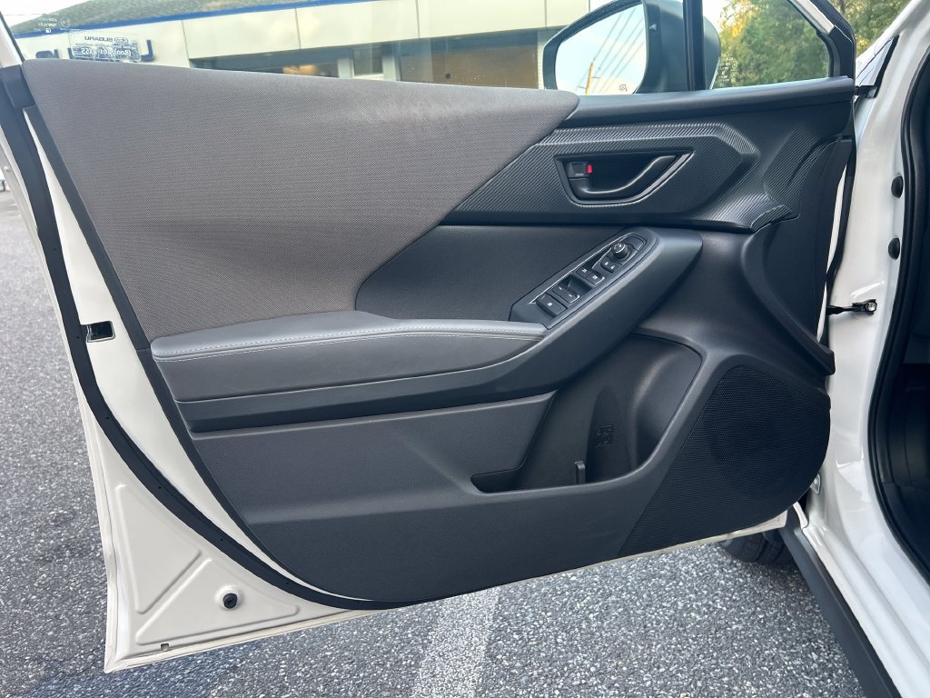 Certified 2024 Subaru Crosstrek 2.0i Premium AWD/4WD image 12