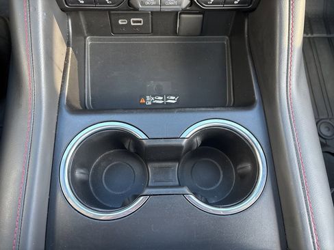 Used 2022 Chevrolet Tahoe RST w/ Luxury Package image 34