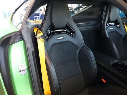 Used 2020 Mercedes-Benz AMG GT R image 40