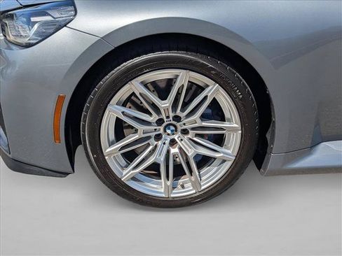 Used 2025 BMW M2 w/ Lighting Package RWD image 25