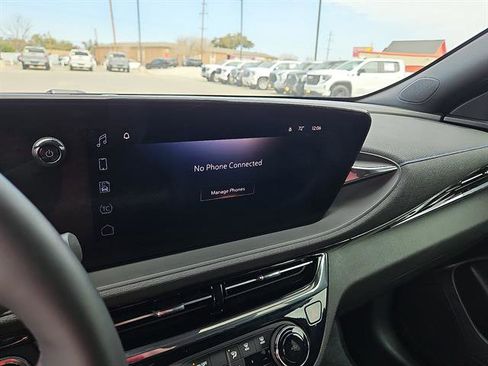 Used 2025 Buick Envista Sport Touring w/ Convenience I Package image 16