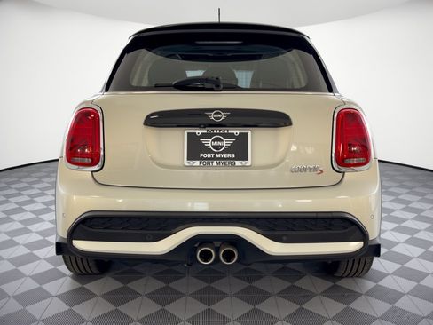 Used 2022 MINI Cooper S FWD image 11