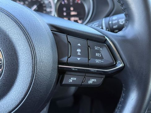 Certified 2023 MAZDA CX-5 AWD 2.5 S image 24