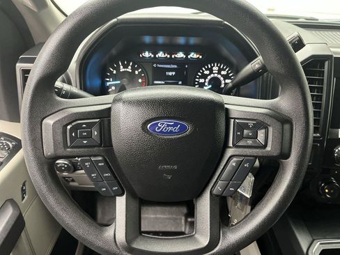Certified 2018 Ford F150 XL w/ Equipment Group 101A Mid AWD/4WD image 14