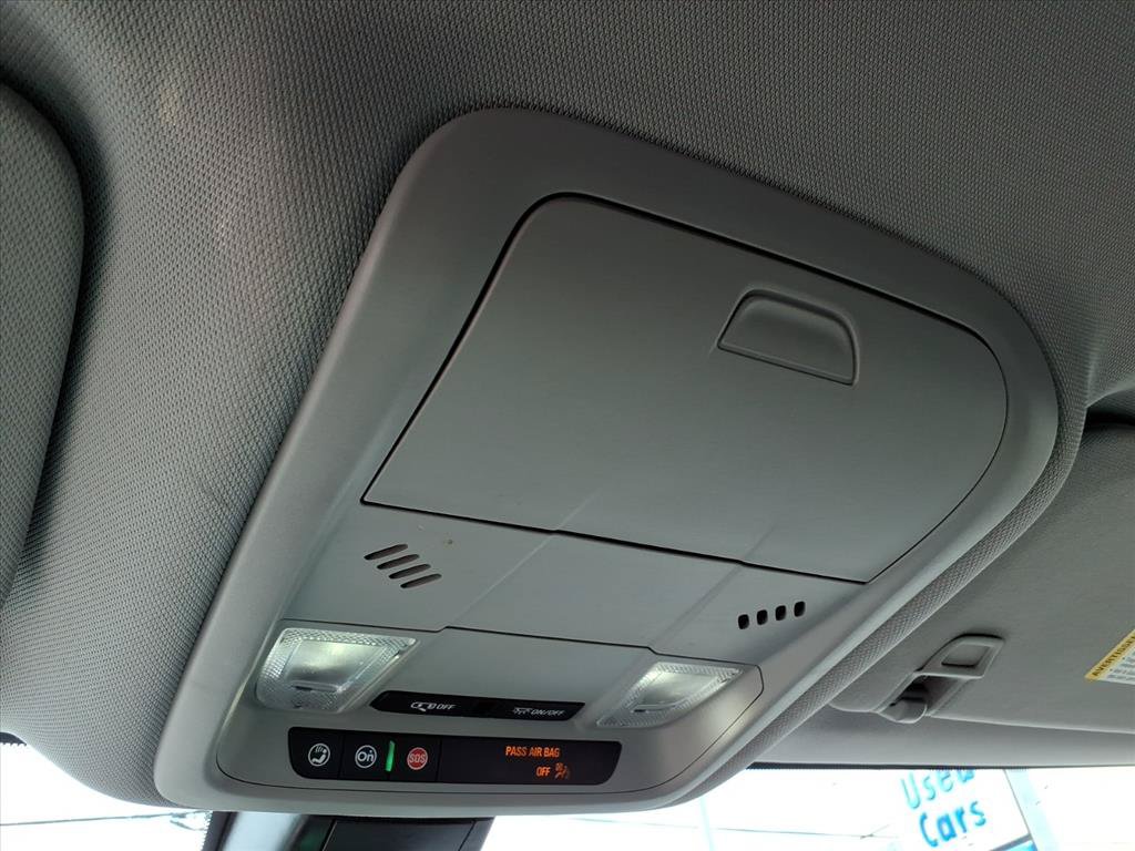 Certified 2025 Chevrolet Blazer LT FWD image 33