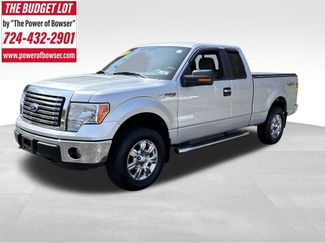 Used 2011 Ford F150 XLT w/ XLT Chrome Pkg 360° Tour