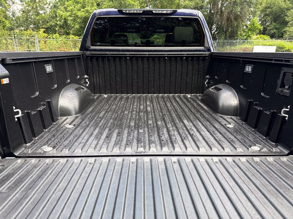 Used 2026 Toyota Tundra SR5 w/ SR5 Premium Package AWD/4WD image 19