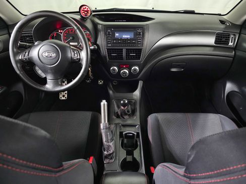Used 2012 Subaru Impreza WRX 5-Door image 16
