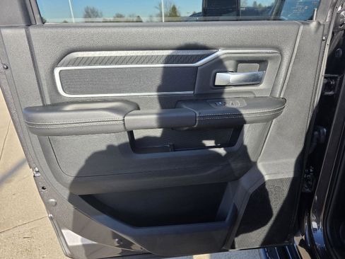 Used 2025 RAM 2500 Big Horn image 61