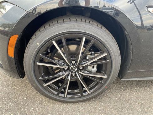 New 2025 MAZDA MX-5 Miata Grand Touring image 10