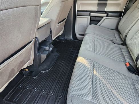 Used 2022 Ford F250 XLT w/ FX4 Off-Road Package image 29