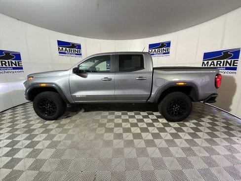 Used 2026 GMC Canyon Elevation w/ Convenience Package AWD/4WD image 13