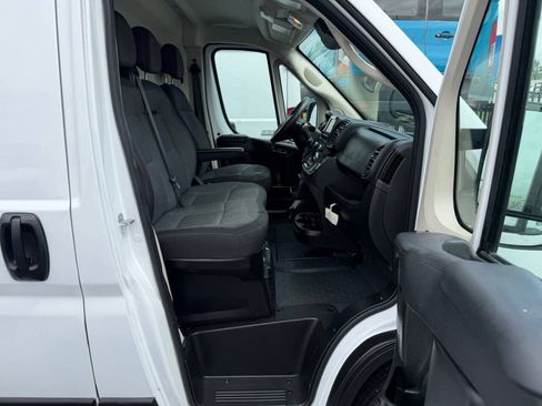 Used 2022 RAM ProMaster 3500 FWD image 16
