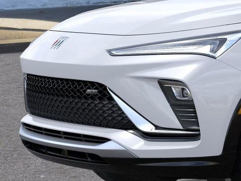 New 2026 Buick Envista Sport Touring image 13