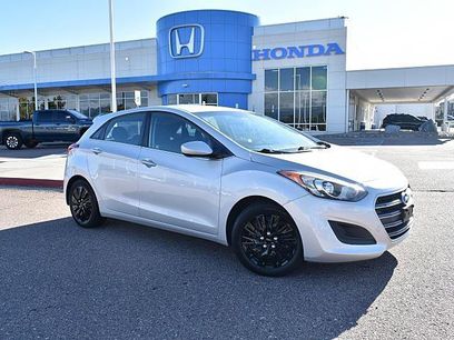 Used 2017 Hyundai Elantra GT