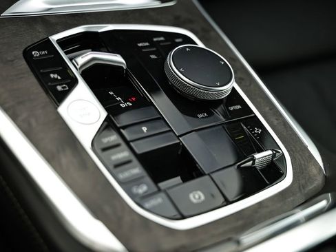 New 2026 BMW X5 xDrive50e w/ M Sport Package image 42