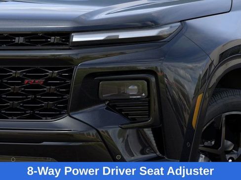 New 2026 Chevrolet Traverse RS w/ LPO, Floor Liner Package image 11