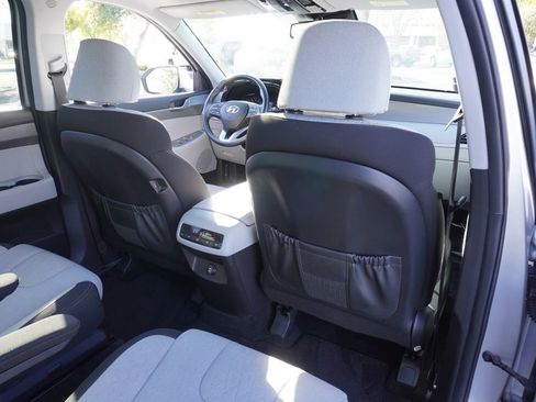 Used 2021 Hyundai Palisade SEL image 11