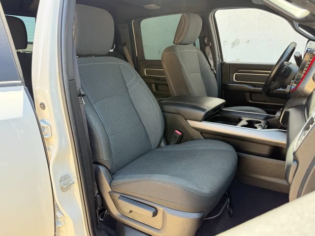Used 2020 RAM 2500 Big Horn w/ Level 2 Equipment Group AWD/4WD image 22