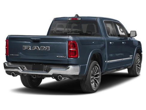 New 2026 RAM 1500 Limited AWD/4WD image 2